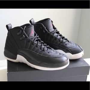 Jordan 12 Retro Nylon